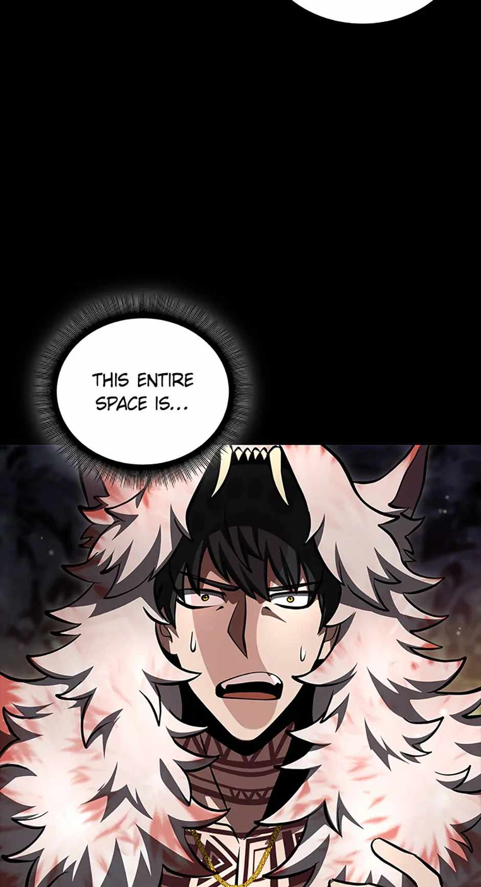 I Returned as an FFF-Class Witch Doctor Chapter 111 60